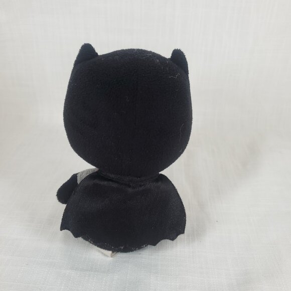 Mopeez: Heroes-batman [mid-august] (Funko) - Picture 4 of 7